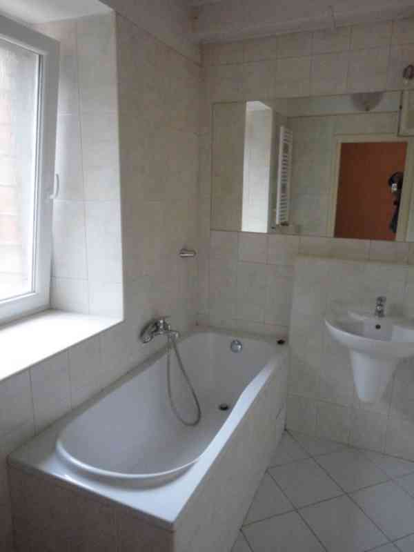 Pronájem 1+1, ulice Merhautova, Černá Pole, 35 m2 - foto 4