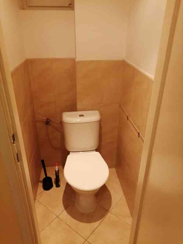 Pronájem 1+1, ulice Merhautova, Černá Pole, 35 m2 - foto 5