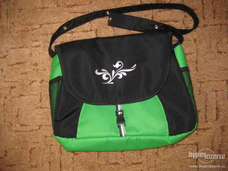 Kočárek Babyactive jet - foto 3