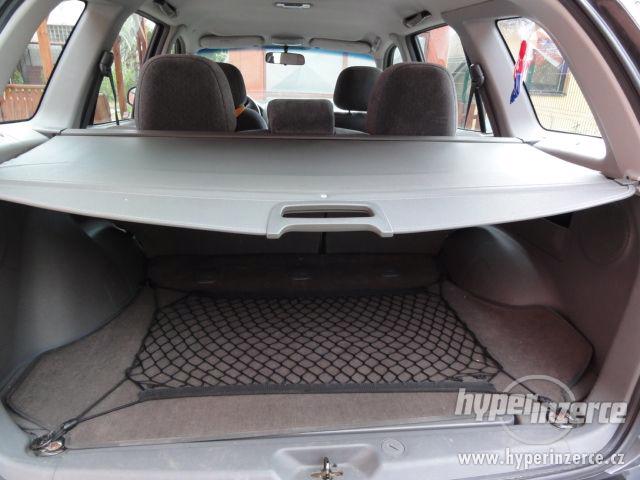 Prodám HYUNDAI SANTA FE 2,4i.SLEVA 10000,-Kč - foto 8