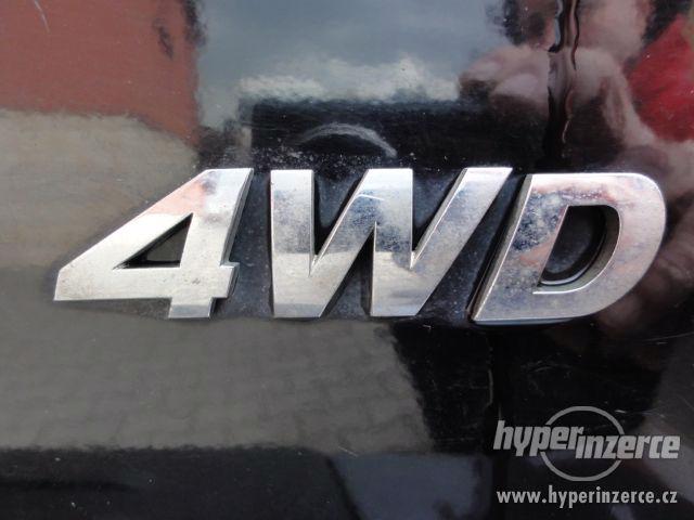 Prodám HYUNDAI SANTA FE 2,4i.SLEVA 10000,-Kč - foto 10