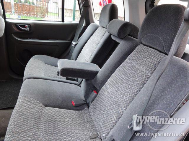 Prodám HYUNDAI SANTA FE 2,4i.SLEVA 10000,-Kč - foto 12