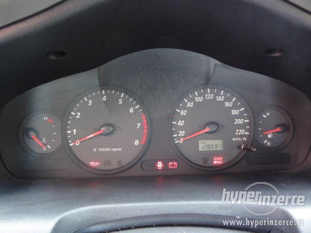 Prodám HYUNDAI SANTA FE 2,4i.SLEVA 10000,-Kč - foto 15