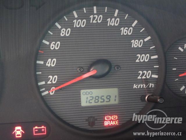 Prodám HYUNDAI SANTA FE 2,4i.SLEVA 10000,-Kč - foto 16