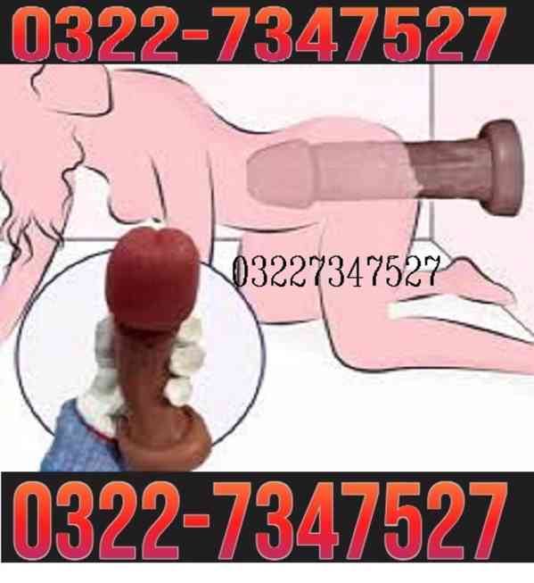 Big Black Dildo 4Play Price In Pakistan / 03227347527