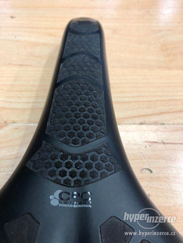 sedlo Prologo ZERO II CPC NACK - foto 5