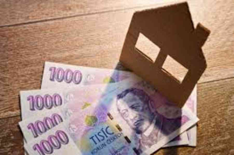 Ultrarychlá soukromá půjčka. - foto 6