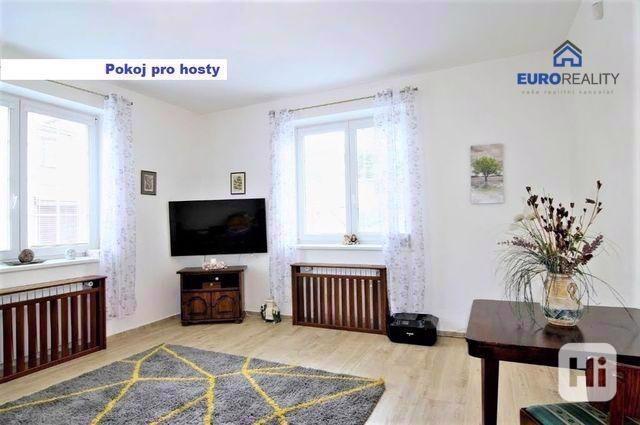 Prodej, rodinný dům 7+kk, 493 m2, Písek, ul. Příčná - foto 9