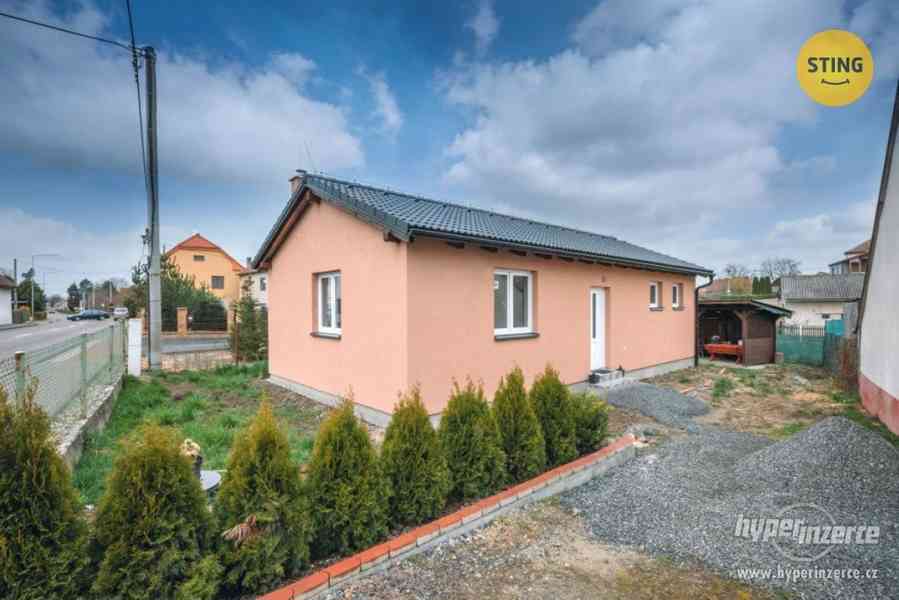 Dům Horní Ředice - foto 1