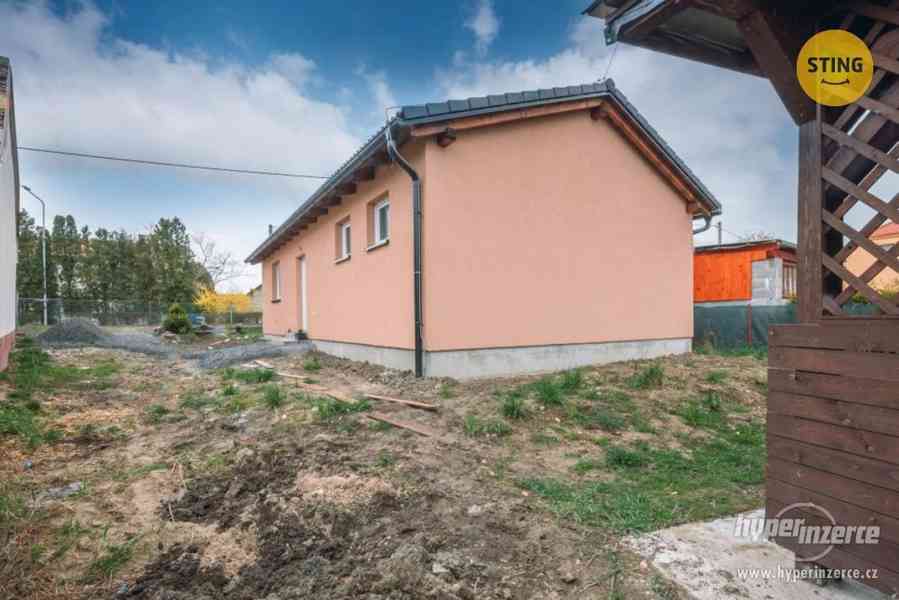 Dům Horní Ředice - foto 2