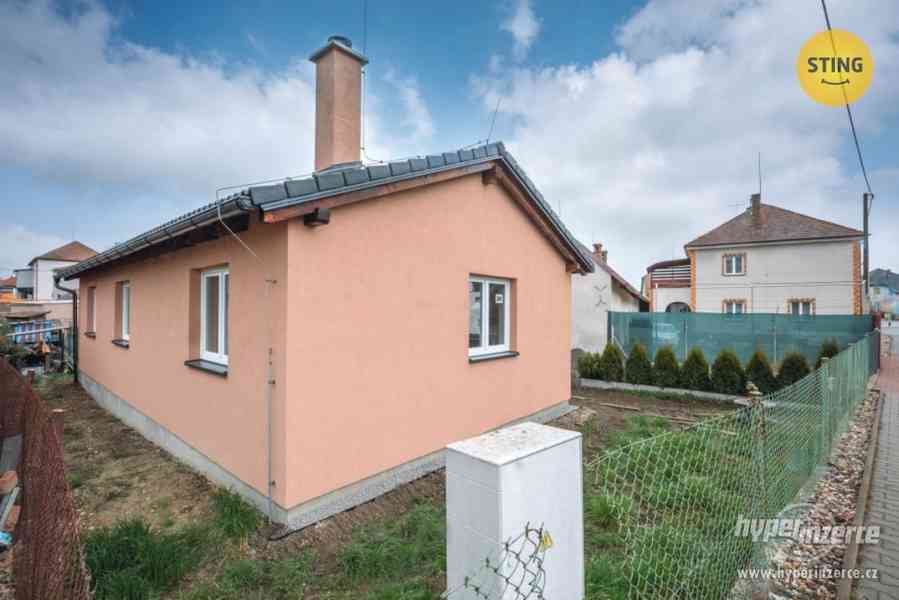 Dům Horní Ředice - foto 3