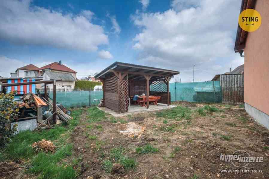 Dům Horní Ředice - foto 4