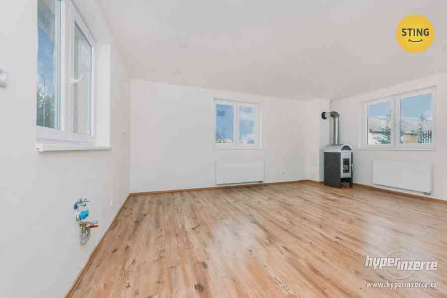 Dům Horní Ředice - foto 11