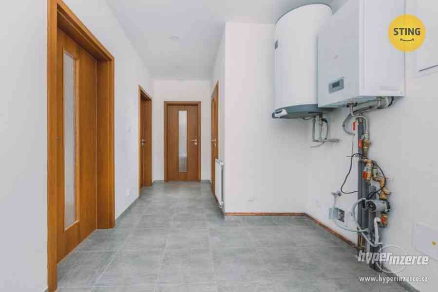 Dům Horní Ředice - foto 12