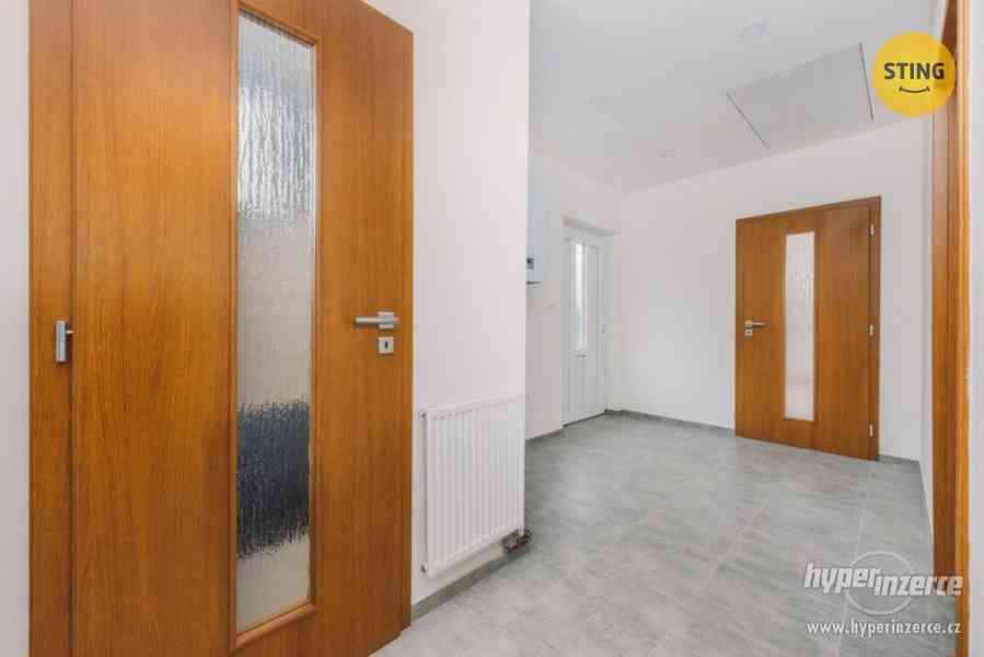 Dům Horní Ředice - foto 13