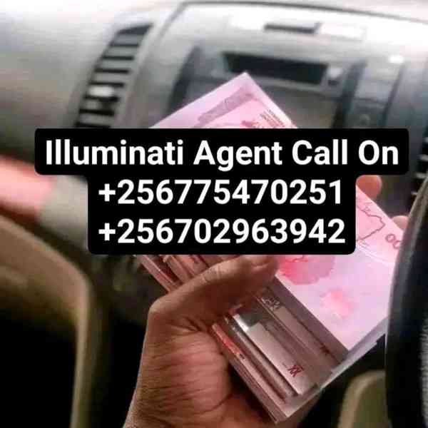  llluminati agent in Uganda Kampala Call☎☎+256775470251,  - foto 3