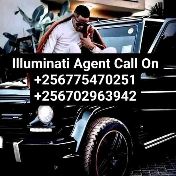  llluminati agent in Uganda Kampala Call☎☎+256775470251,  - foto 2