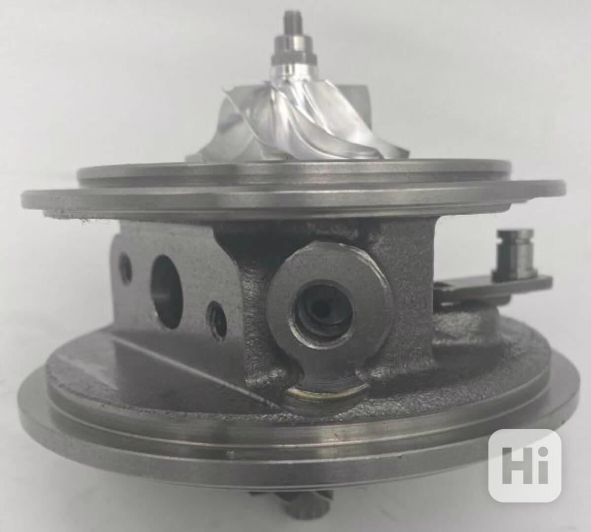 Střed turba Ložiskový uzel 813860-5003S 813860-5001S - foto 1