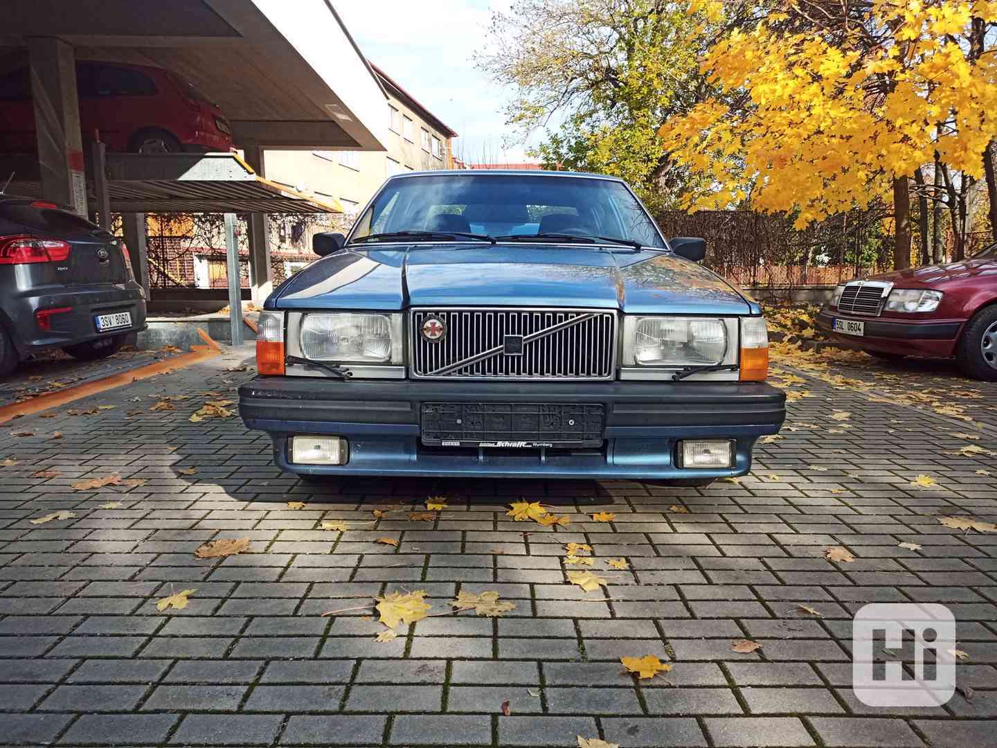 VOLVO 760 GLE 2.8l V6 - foto 1