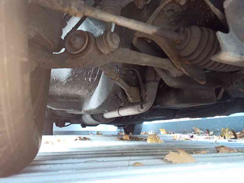 VOLVO 760 GLE 2.8l V6 - foto 9