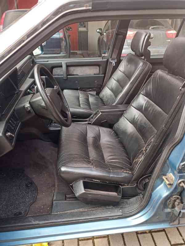 VOLVO 760 GLE 2.8l V6 - foto 7