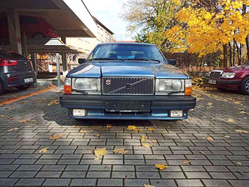 VOLVO 760 GLE 2.8l V6 - foto 1