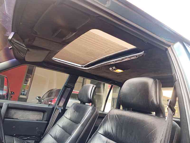 VOLVO 760 GLE 2.8l V6 - foto 6