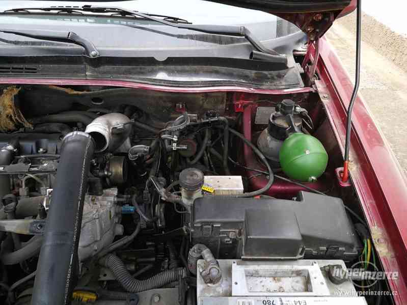 Citroen Xantia combi 2.0 Break - foto 6