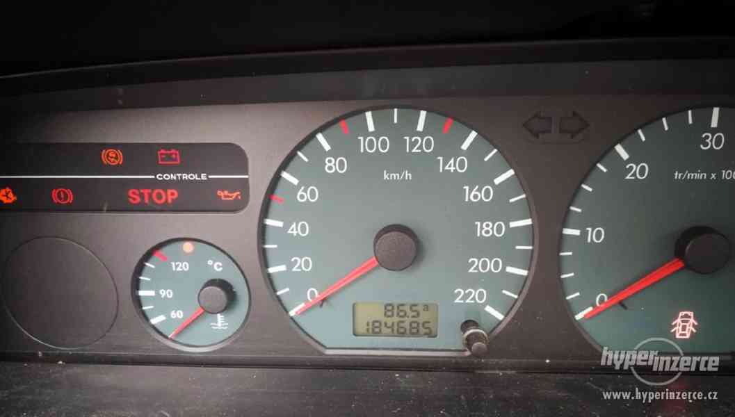 Citroen Xantia combi 2.0 Break - foto 7