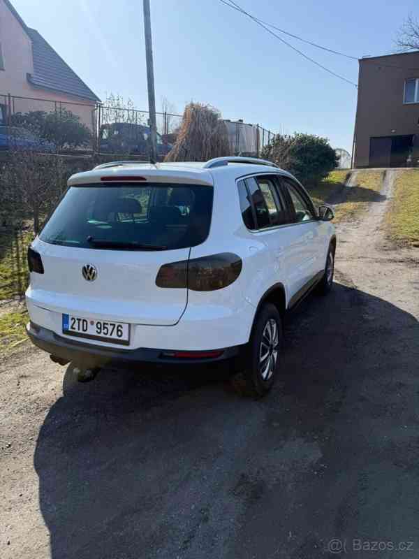 Volkswagen Tiguan 1,4   tsi. 110kw 4x4 - foto 6