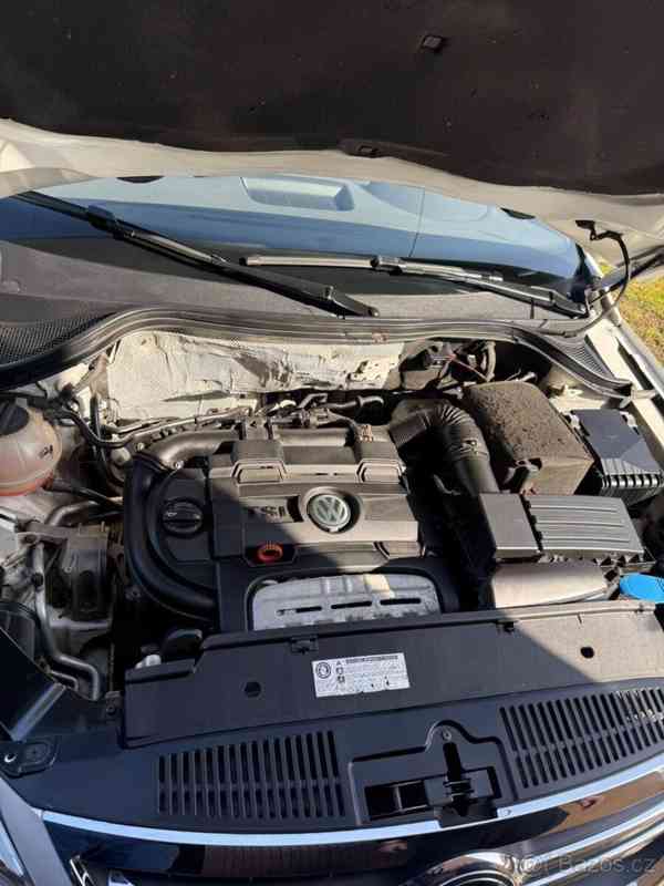 Volkswagen Tiguan 1,4   tsi. 110kw 4x4 - foto 12
