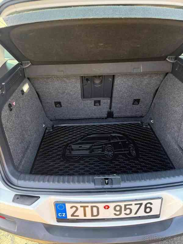 Volkswagen Tiguan 1,4   tsi. 110kw 4x4 - foto 7