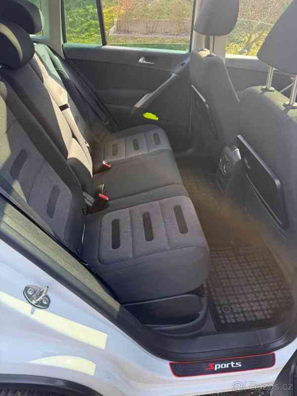 Volkswagen Tiguan 1,4   tsi. 110kw 4x4 - foto 11