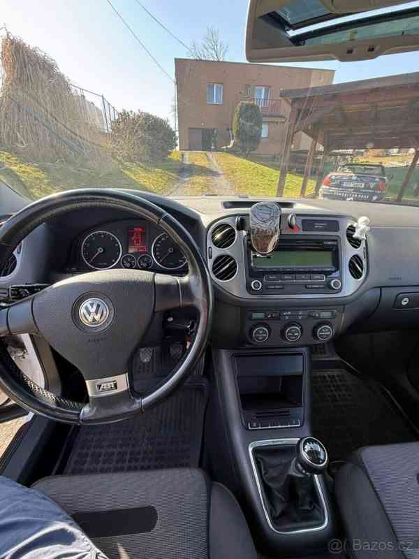 Volkswagen Tiguan 1,4   tsi. 110kw 4x4 - foto 5