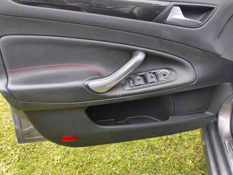 Ford Mondeo 2,0 mk4 2.0 TDCi rok 2011 - foto 3