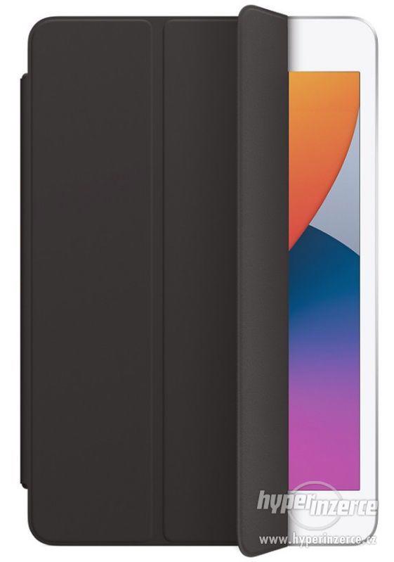 Nový originál kryt Apple Smart Cover na iPad – černý - foto 2