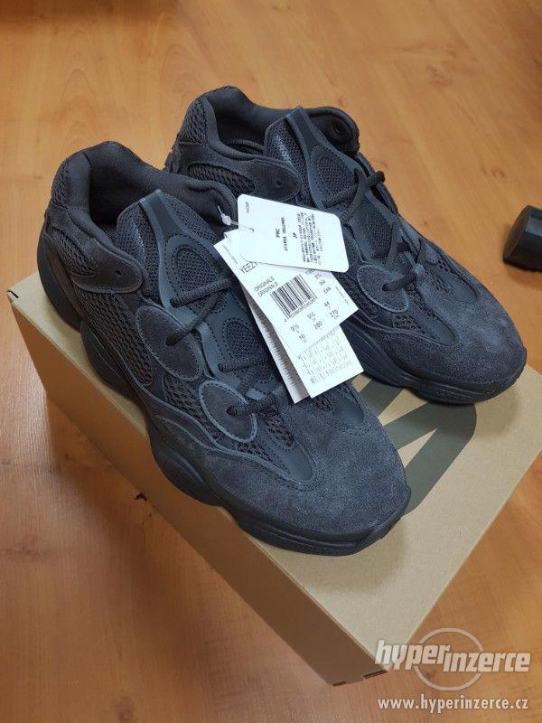 Yeezy sales 500 cz