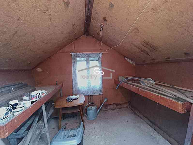 Pronájem zahrady 383 m2, České Budějovice - foto 6