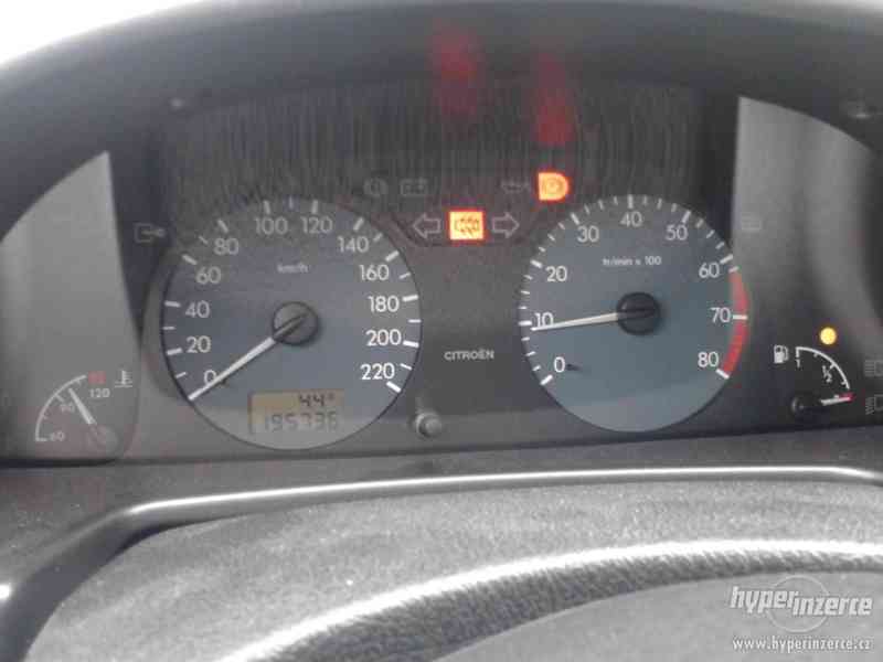 Citroen xsara 1,8i,Nová STK do 2014!!Eko poplatek zaplacen! - foto 6