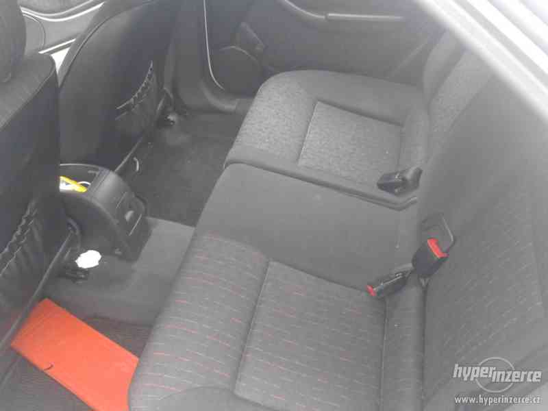 Citroen xsara 1,8i,Nová STK do 2014!!Eko poplatek zaplacen! - foto 8