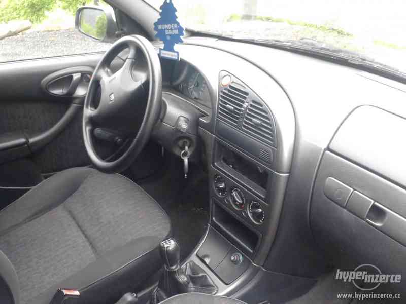 Citroen xsara 1,8i,Nová STK do 2014!!Eko poplatek zaplacen! - foto 20