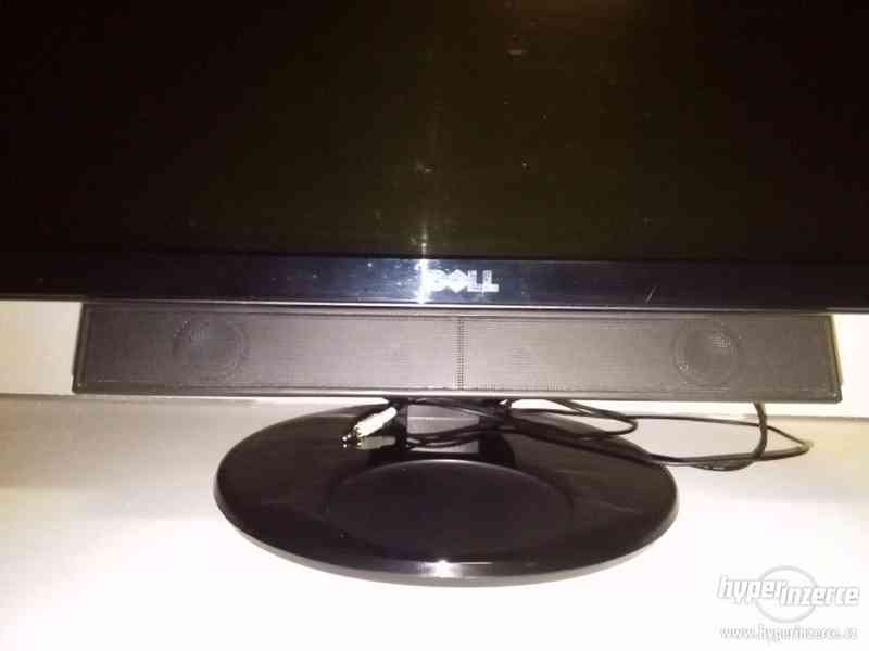 Prodám monitor Dell - foto 2