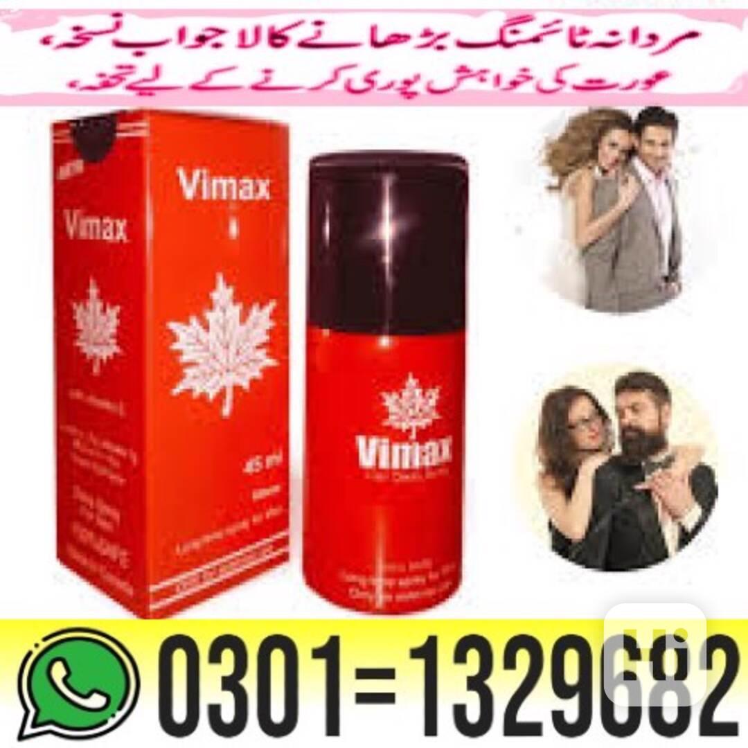 Vimax Delay Spray In Pakistan { 0301=1329682 } Order Now! - foto 1