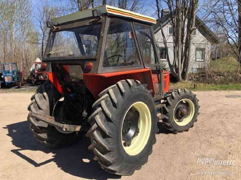 Zetor 7045 - foto 6