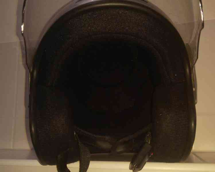 Motopřilby na skútr nebo motorku/čtyřkolku, Motobunda, Gatě - foto 15