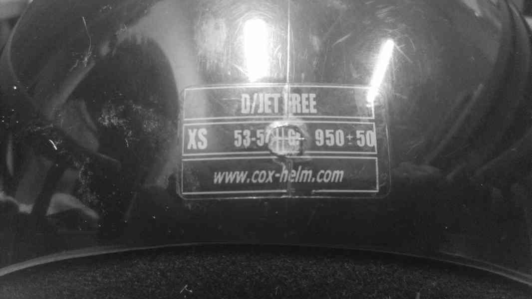 Motopřilby na skútr nebo motorku/čtyřkolku, Motobunda, Gatě - foto 8