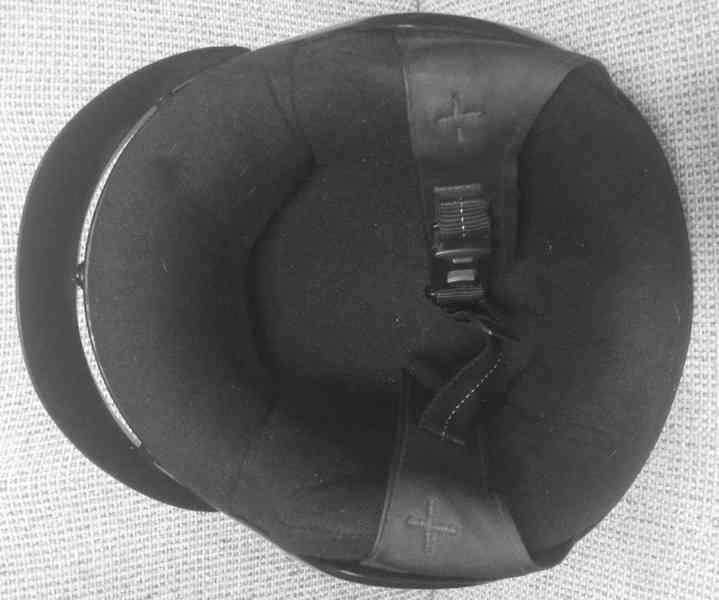 Motopřilby na skútr nebo motorku/čtyřkolku, Motobunda, Gatě - foto 6