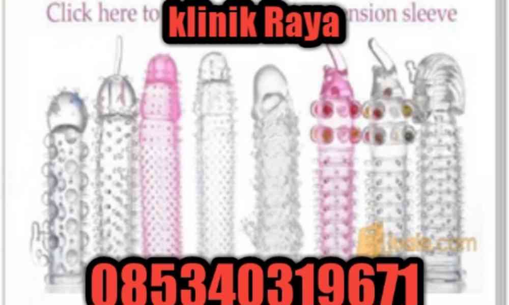 Jual Kondom Bergerigi Silikon Di Malang 085340319671 Pesan A - foto 1