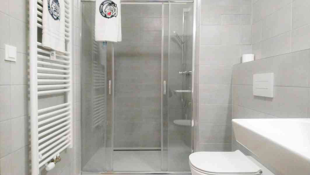 Podnájem 1+kk, 40m2+sklep (LBC - Františkov, ul. Švermova) - foto 6