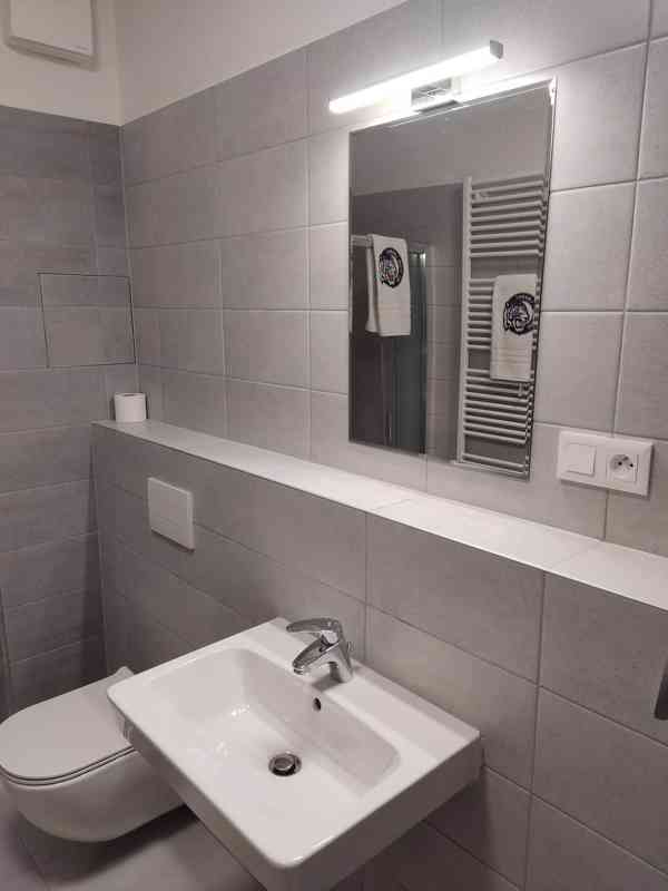 Podnájem 1+kk, 40m2+sklep (LBC - Františkov, ul. Švermova) - foto 7